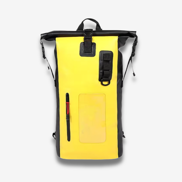 Majuro | Wasserdichter Outdoor‑Rucksack