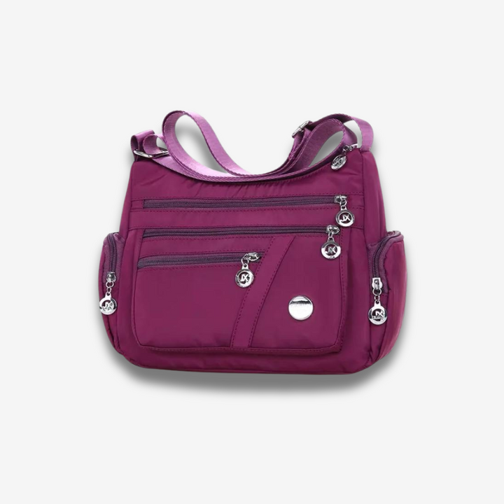 Braga | Damen Crossbody Tasche mit RFID-Schutz