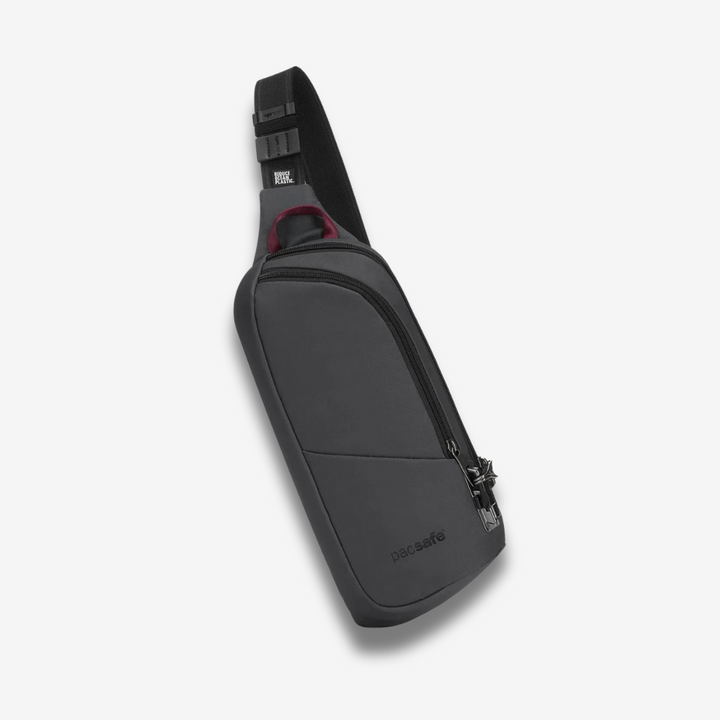 Gibraltar | Sicherer Anti‑Diebstahl Sling‑Pack