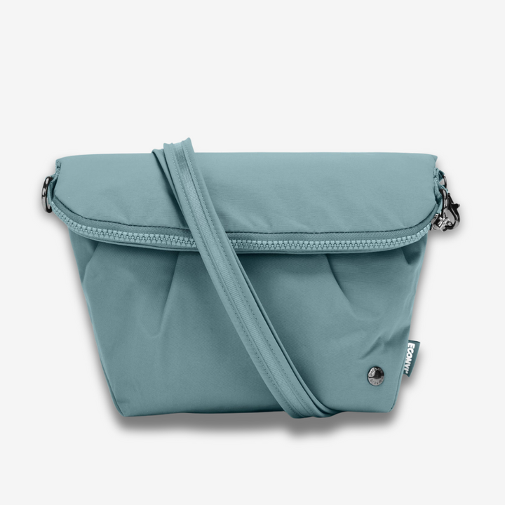 Sibiu | Verstellbare Anti‑Diebstahl Crossbody