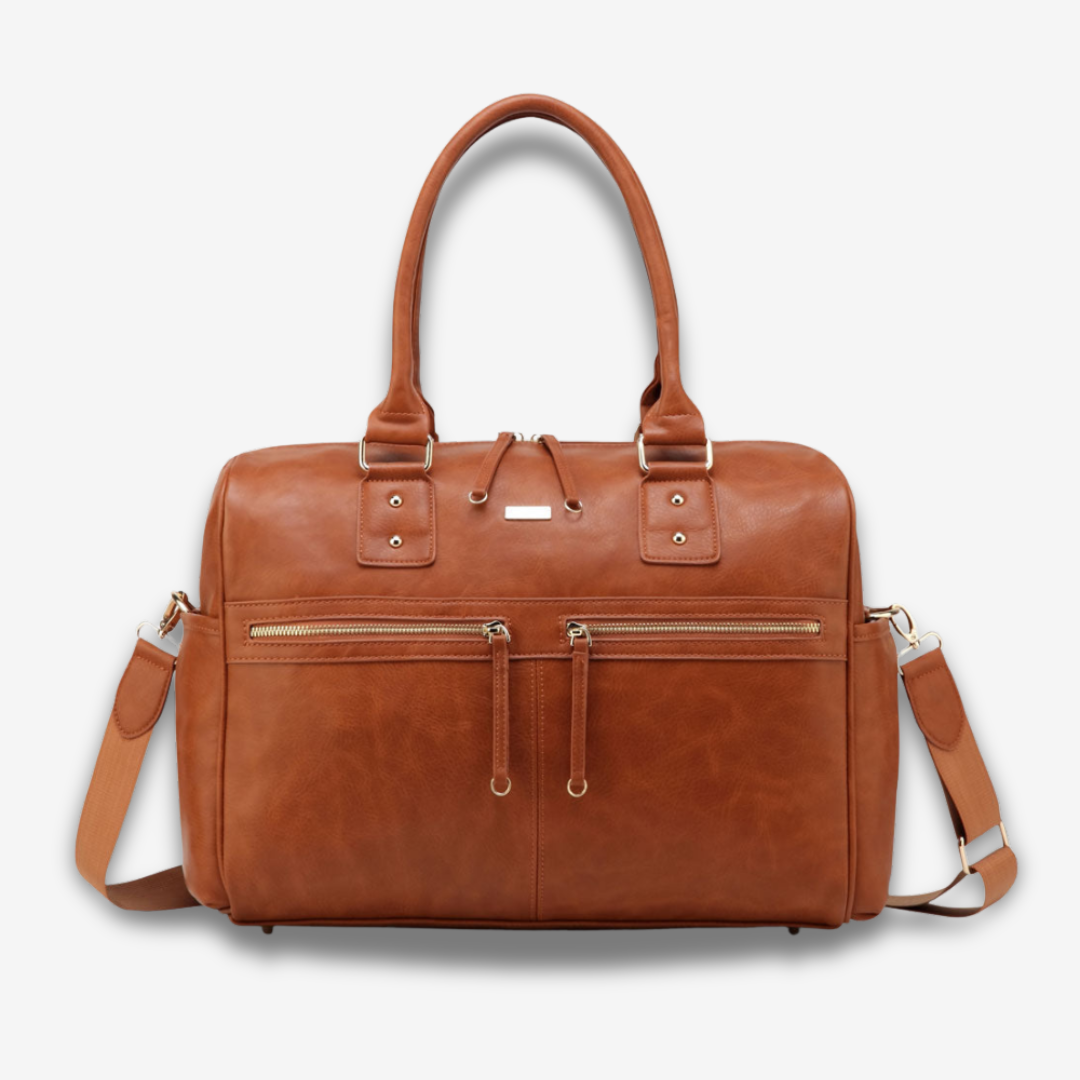 Dubai | Multifunktions Wickelrucksack stylisch