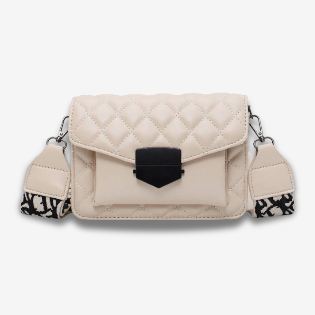 Florenz | Luxuriöse Handtasche mit Stauraum