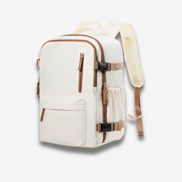 Ohrid | konformer 30 L Reise‑Rucksack