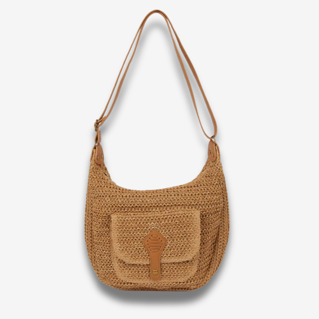 Konstanz | Vielseitige Hand‑ & Schultertasche