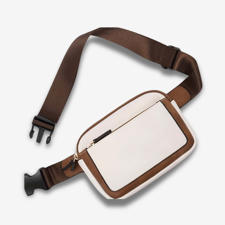 Bangkok | Wasserdichte Crossbody Sling Tasche
