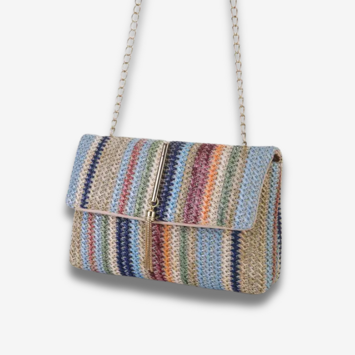 Atlanta | Mehrfarbige Damen‑Tasche