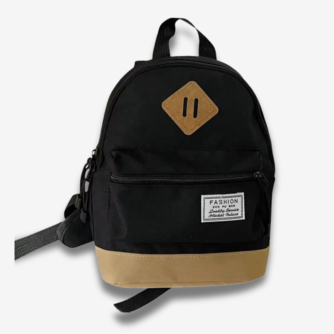 Darwin | Robuster Mini-Kindergarten-Rucksack