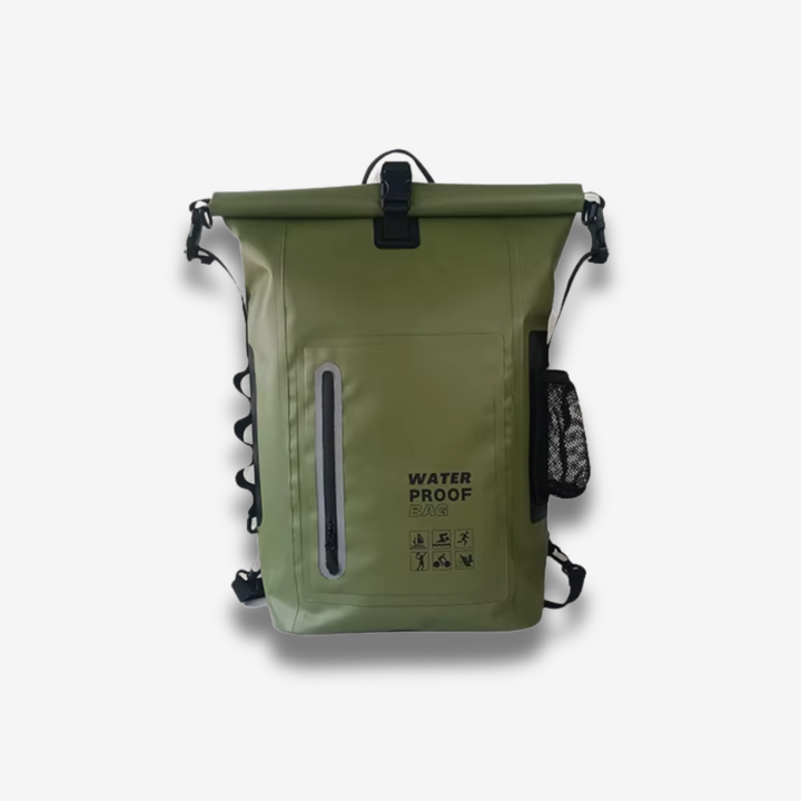 Palikir | Robuster Bikepack‑Rucksack