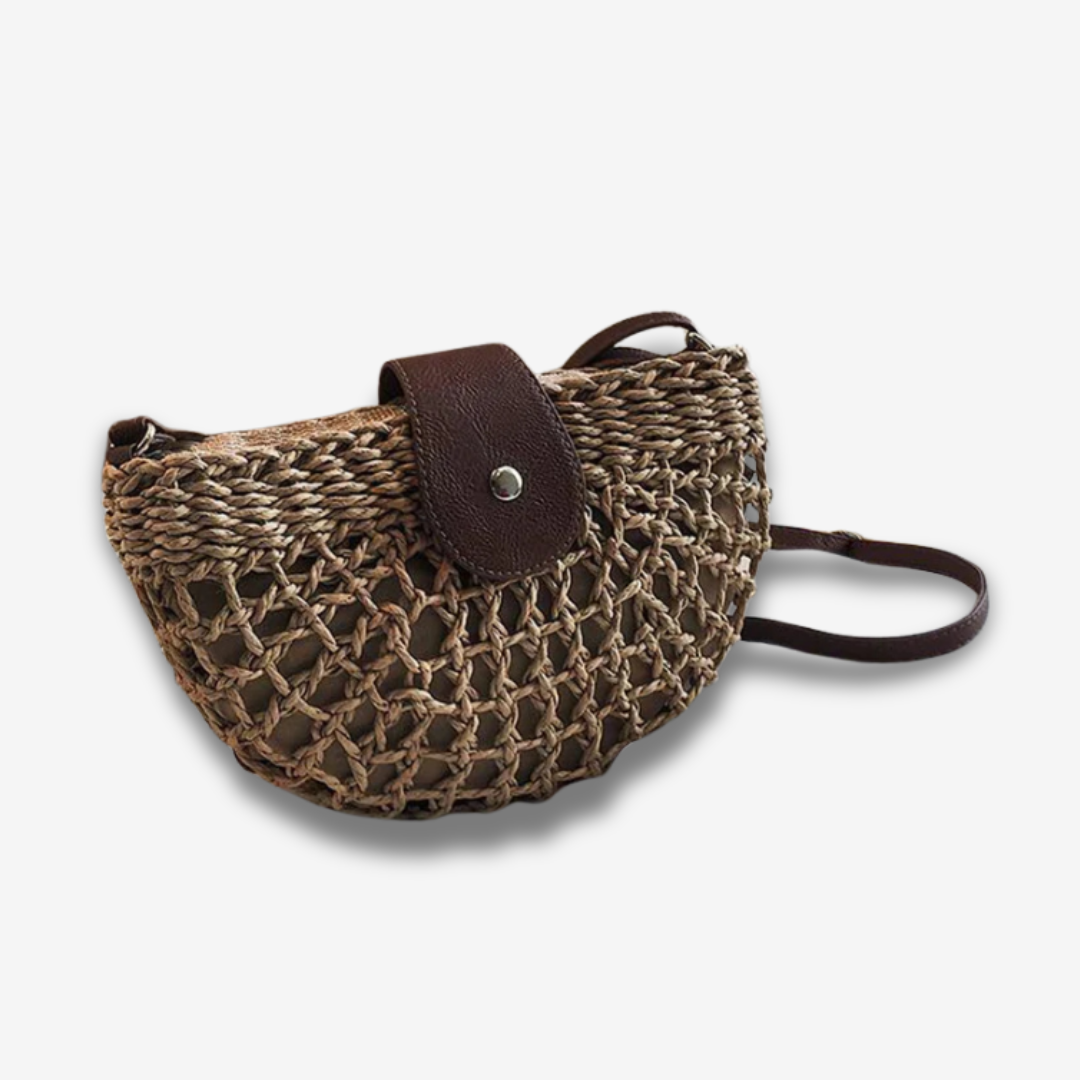 Quito | Stylische geräumige Handtasche