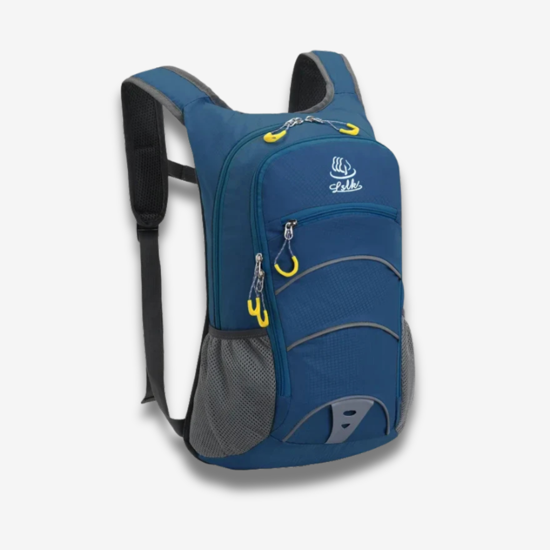 Wuppertal | Outdoor Rucksack Wandern & Radfahren 20L