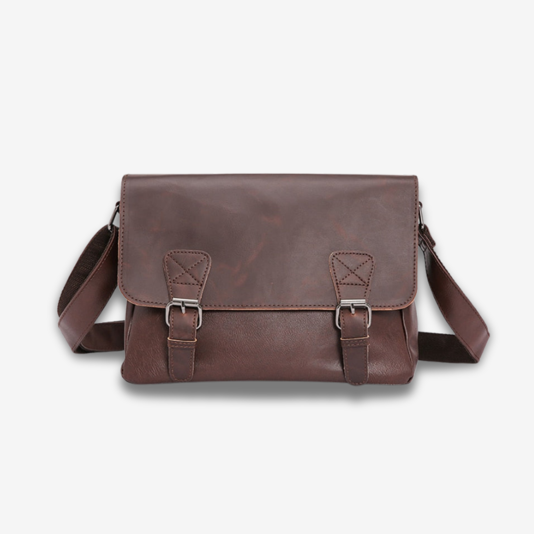 Westlake | Schlanker Retro Tablet-Messenger