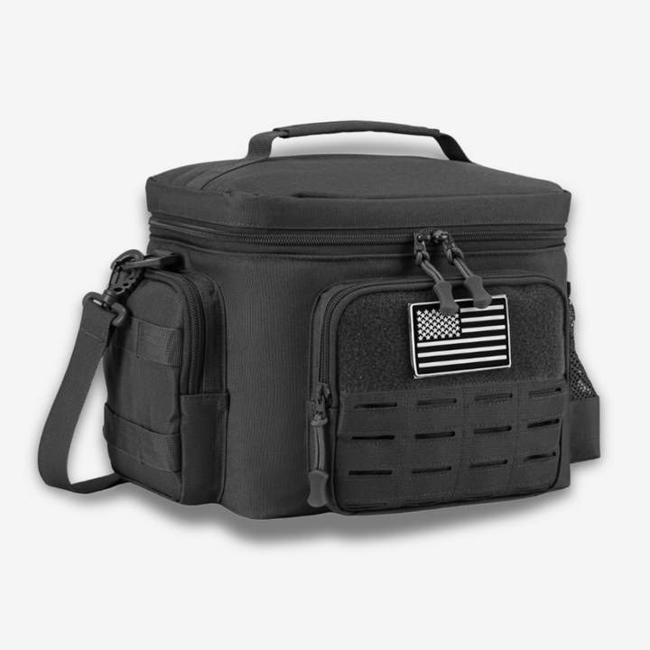 Ephesus | Robuster Isolier-Männer-Lunchbag