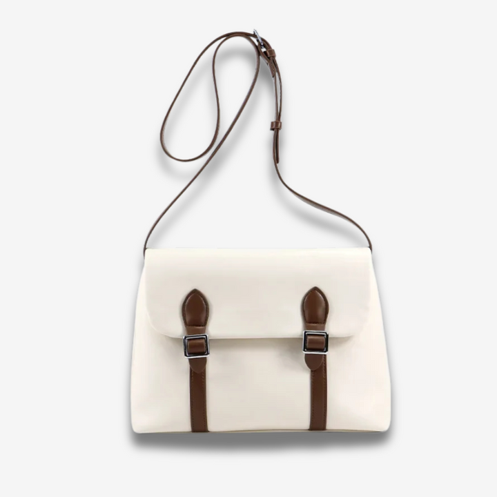 Belém | Vintage‑Vegan‑Handtasche