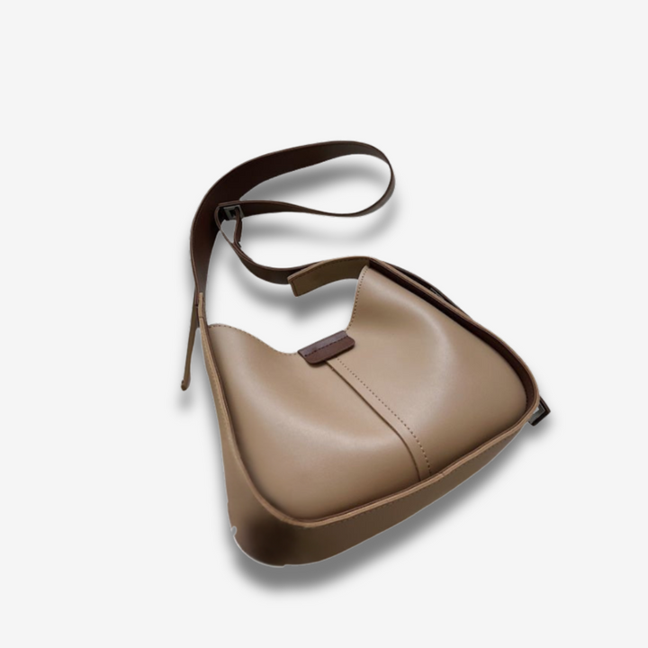 Medellín | Elegante PU‑Leder Umhängetasche