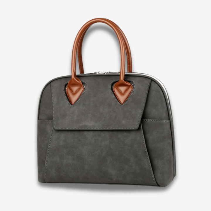 Elverum | Elegante Laptop-Tote-Bag für Damen