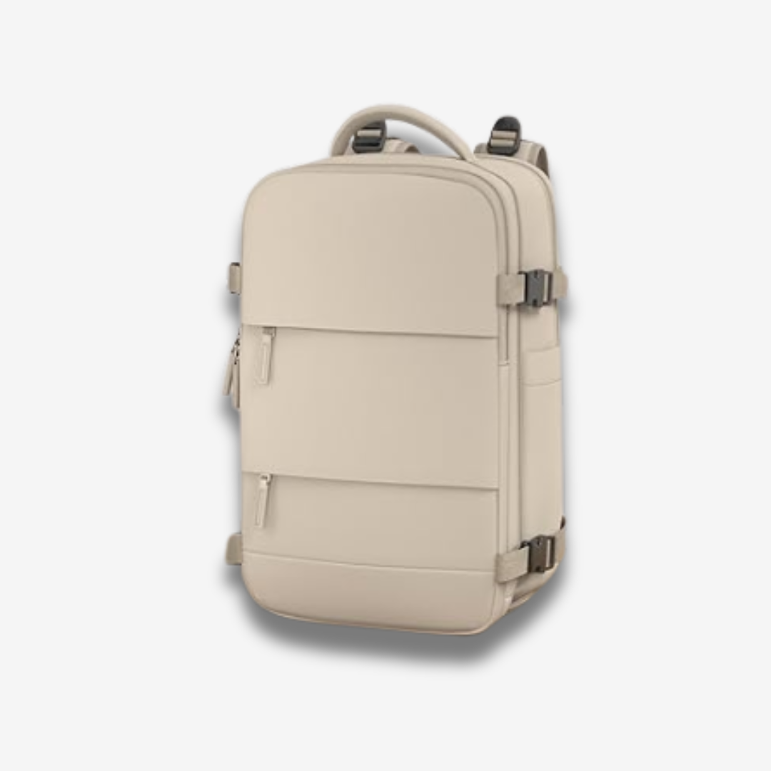 Basseterre | Multifunktionaler Reise- & Tagesrucksack