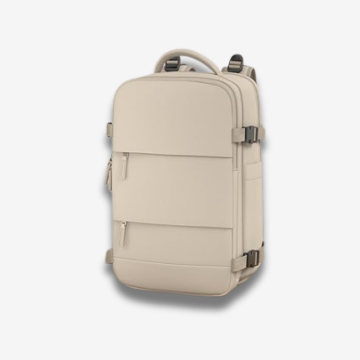 Basseterre | Multifunktionaler Reise- & Tagesrucksack