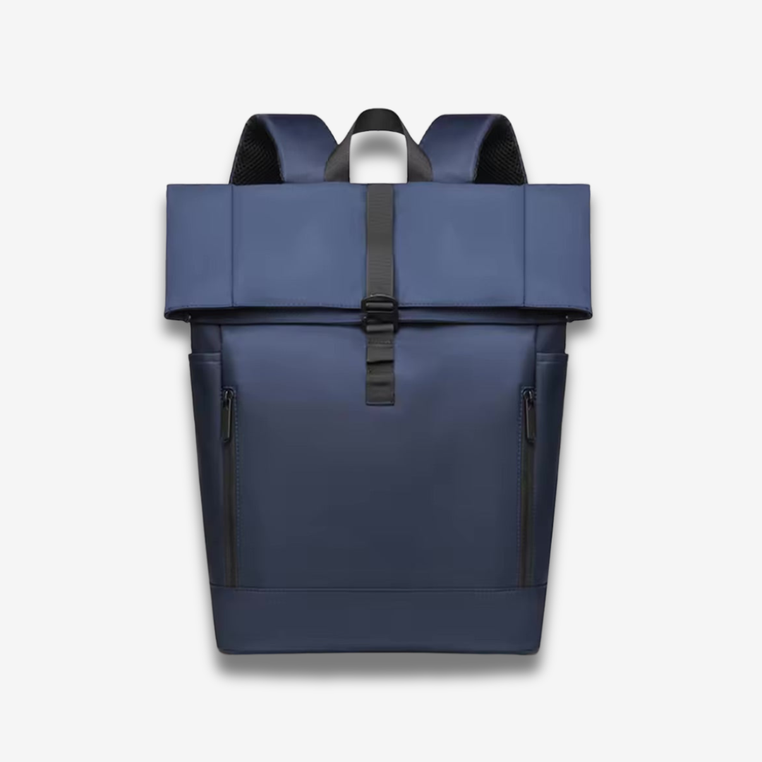 Wuhan | Eleganter wasserdichter Business-Rucksack