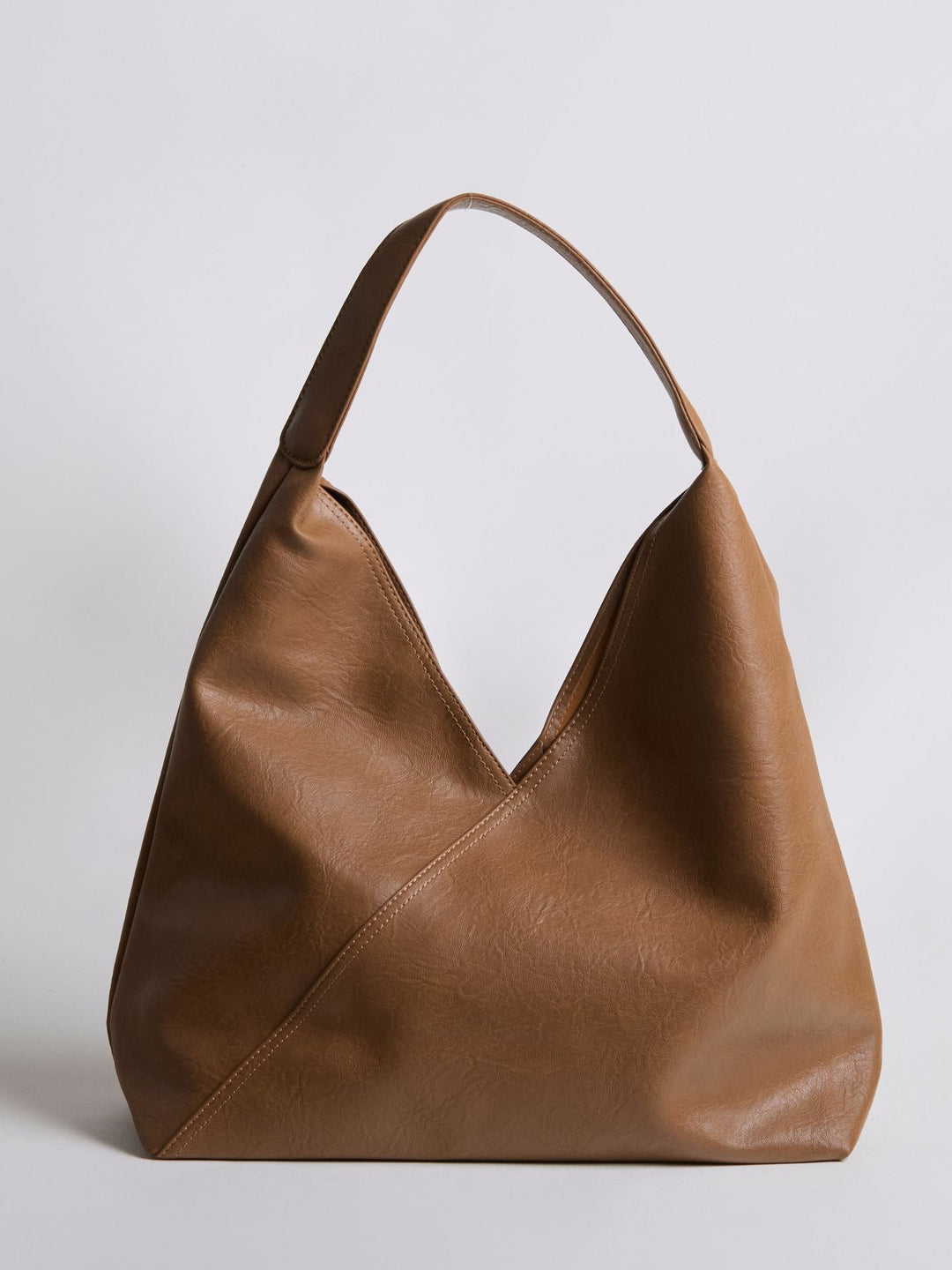 Dori  | Elegante vegane Schultertasche