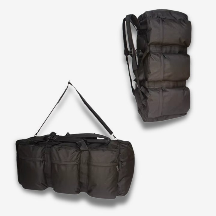 Ronda | Rucksack-Koffer Kombi