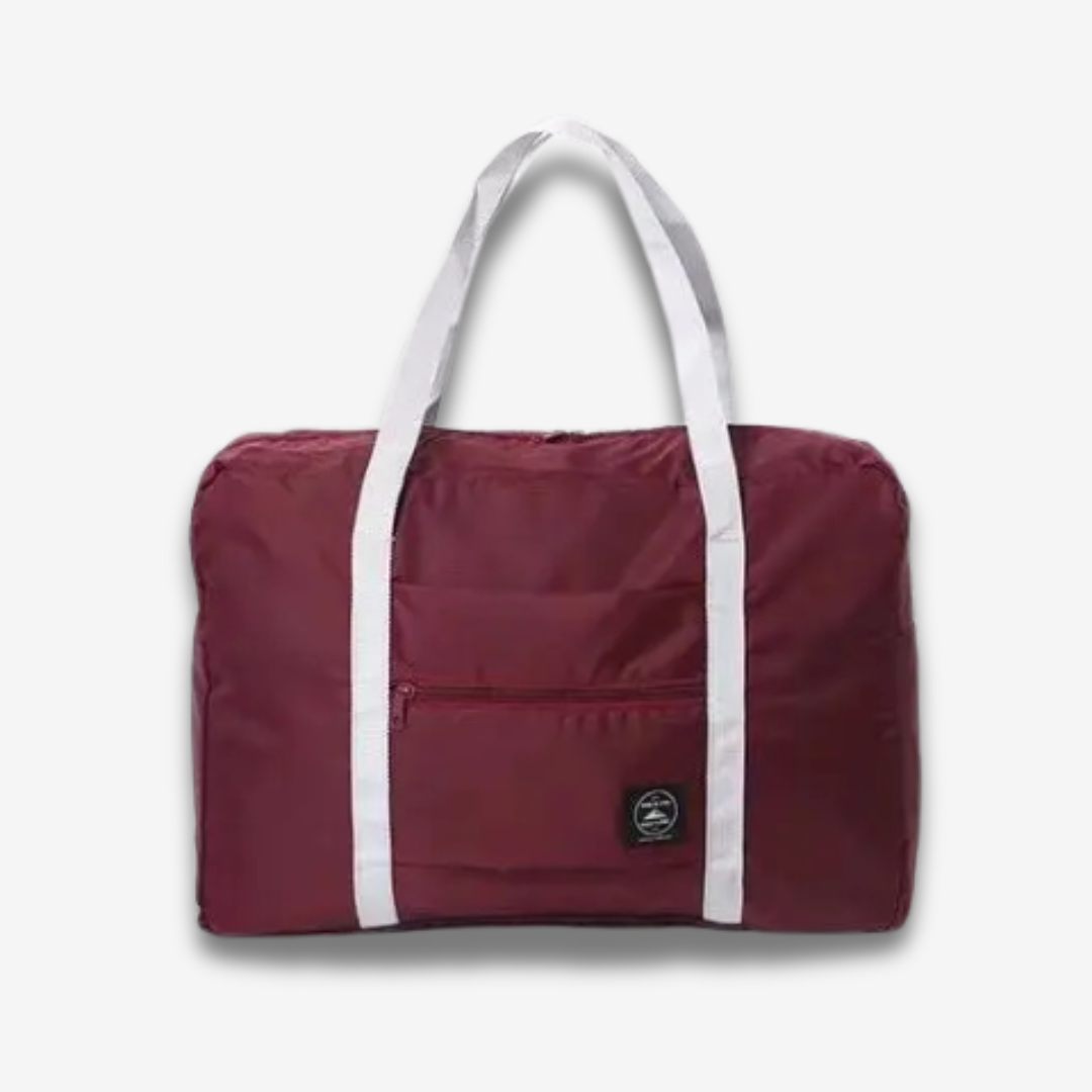 Haifa | Faltbare wasserdichte Reisetasche