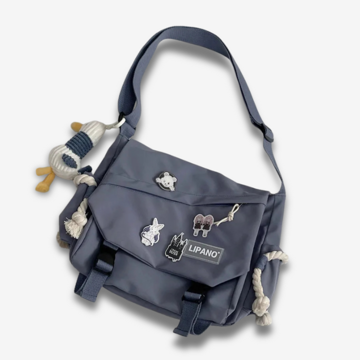 Córdoba | Elegante Damenhandtasche Kompakt