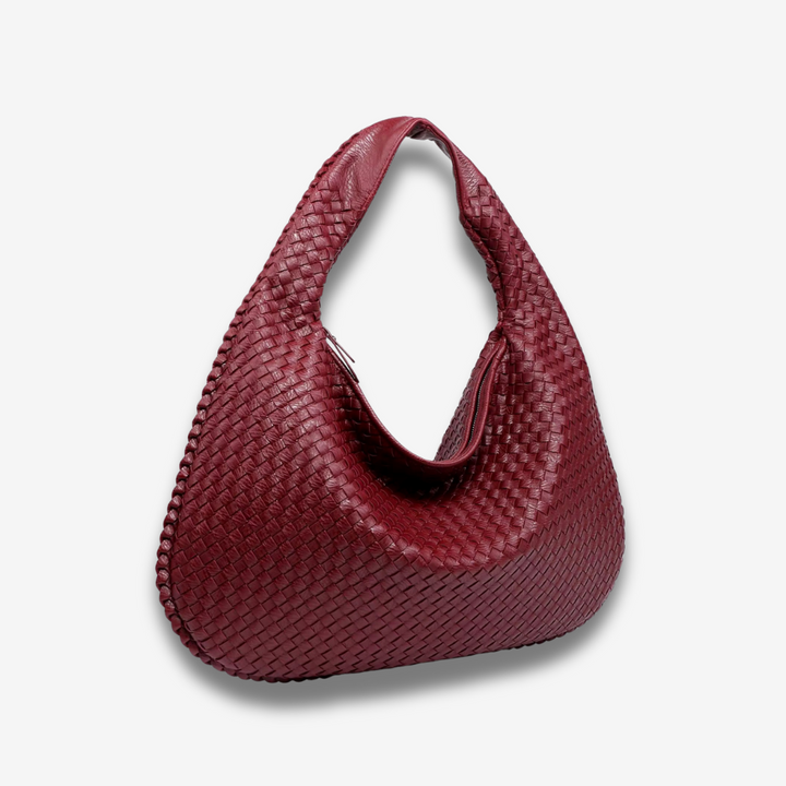 Cobija | Geflochtene Eleganz Handtasche