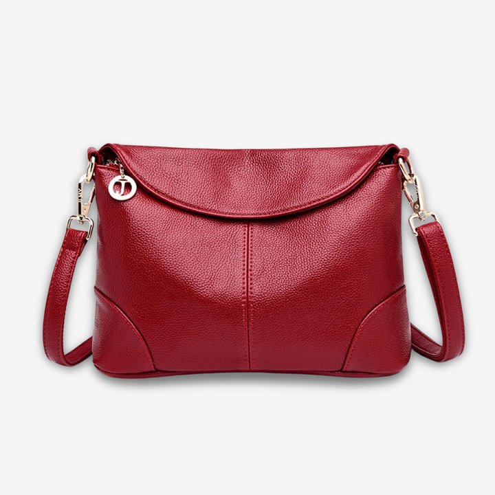 Bangor | Diebstahlsichere Crossbody-Tasche für Reisen