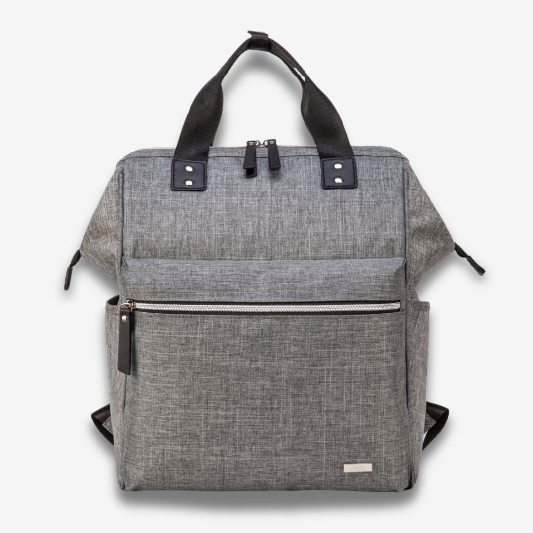 Sydney | Mama‑Rucksack modern & funktional