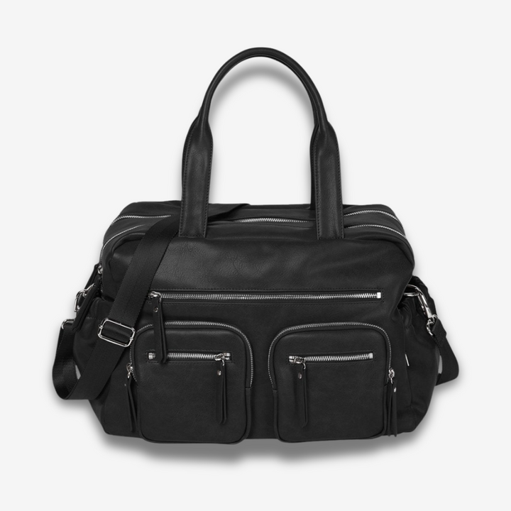 Wagga | Allround-Wickeltasche PU-Leder
