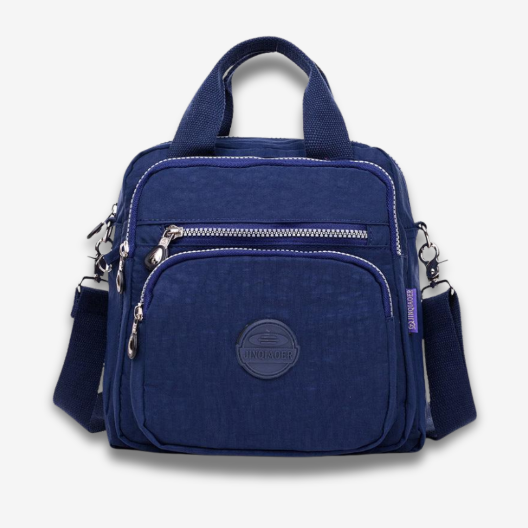 Manaus | Funktionale modische Schultertasche
