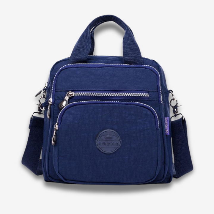 Manaus | Funktionale modische Schultertasche