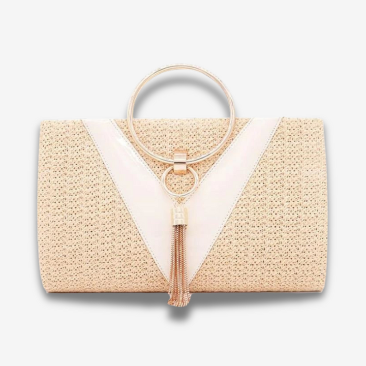 Venice | Boho-Clutch für Hochzeiten
