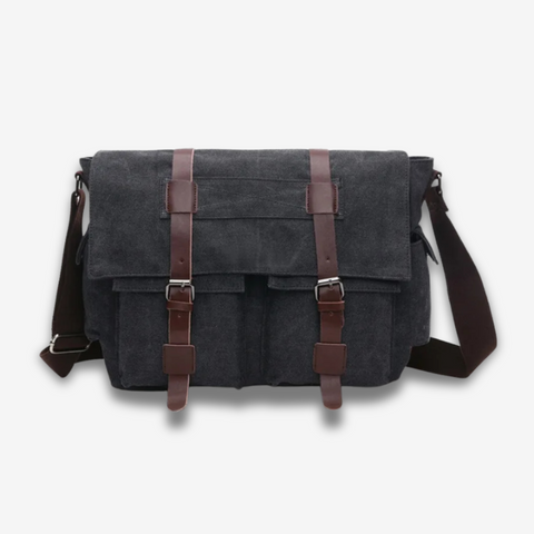 Tunis | Robuste Cartable‑Laptoptasche
