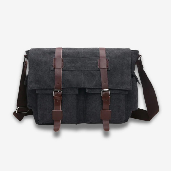 Tunis | Robuste Cartable‑Laptoptasche