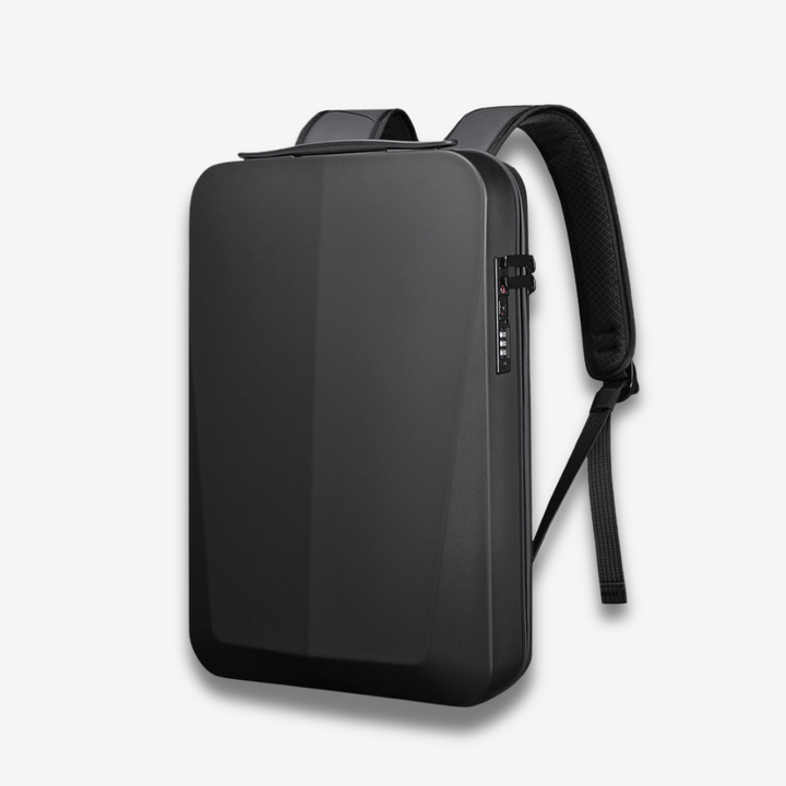 Trois-Rivières | Antidiebstahl Business-Rucksack mit USB & TSA