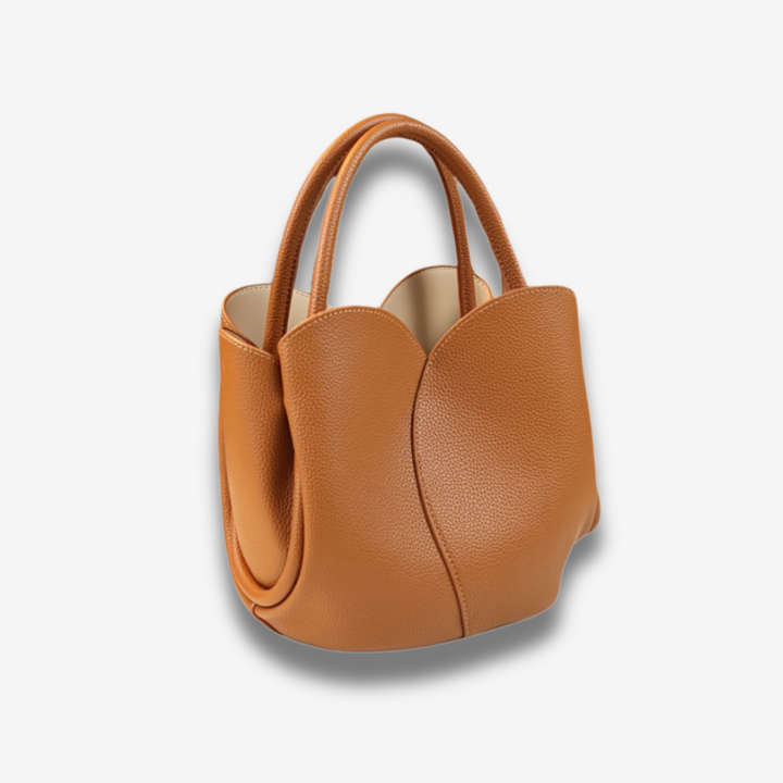 Singapore | Elegantes Bucket‑Bag Seau