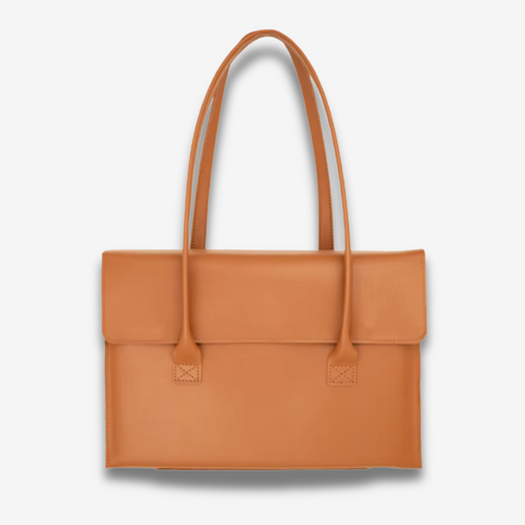 Santa Cruz | Elegante PU Laptoptasche