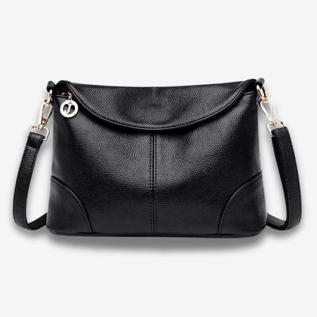 Trabzon | Stylische Anti-Diebstahl Umhängetasche