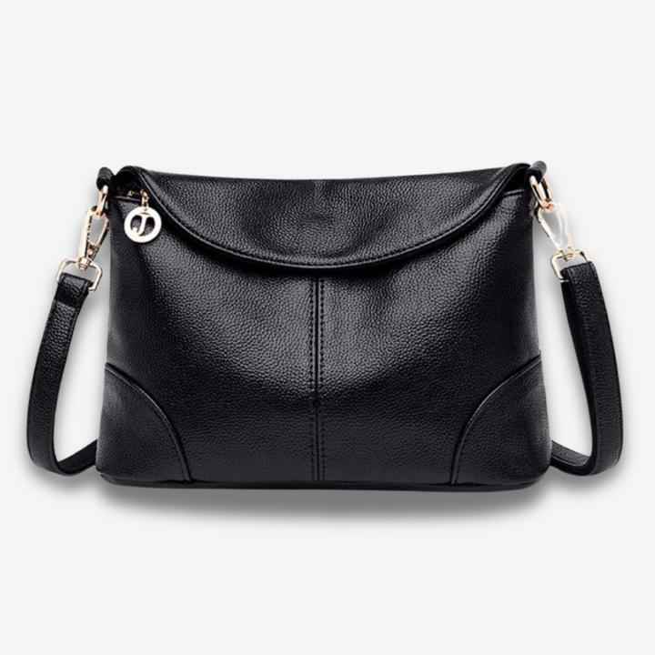 Trabzon | Stylische Anti-Diebstahl Umhängetasche