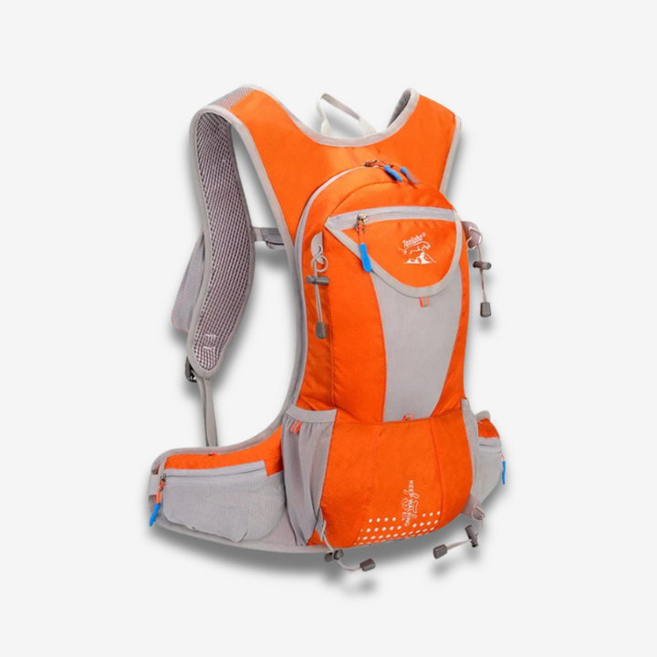 Bochum | Leichter Outdoor Rucksack mit Trinksystem