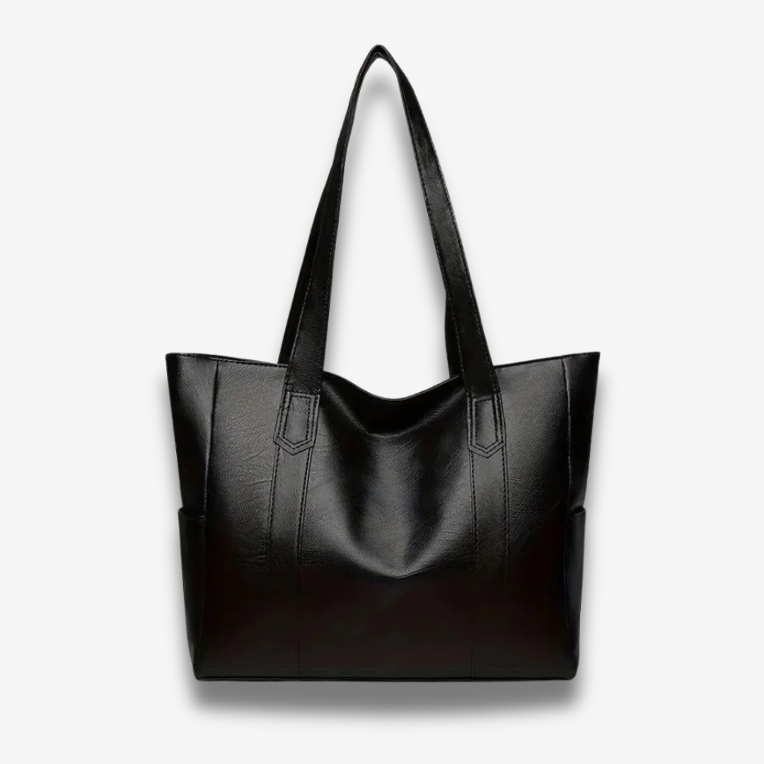 Gorgan | Zeitlose Ledertasche für Eleganz