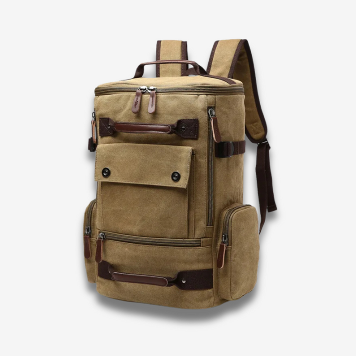 Dhaka | Hochwertiger Business-Rucksack