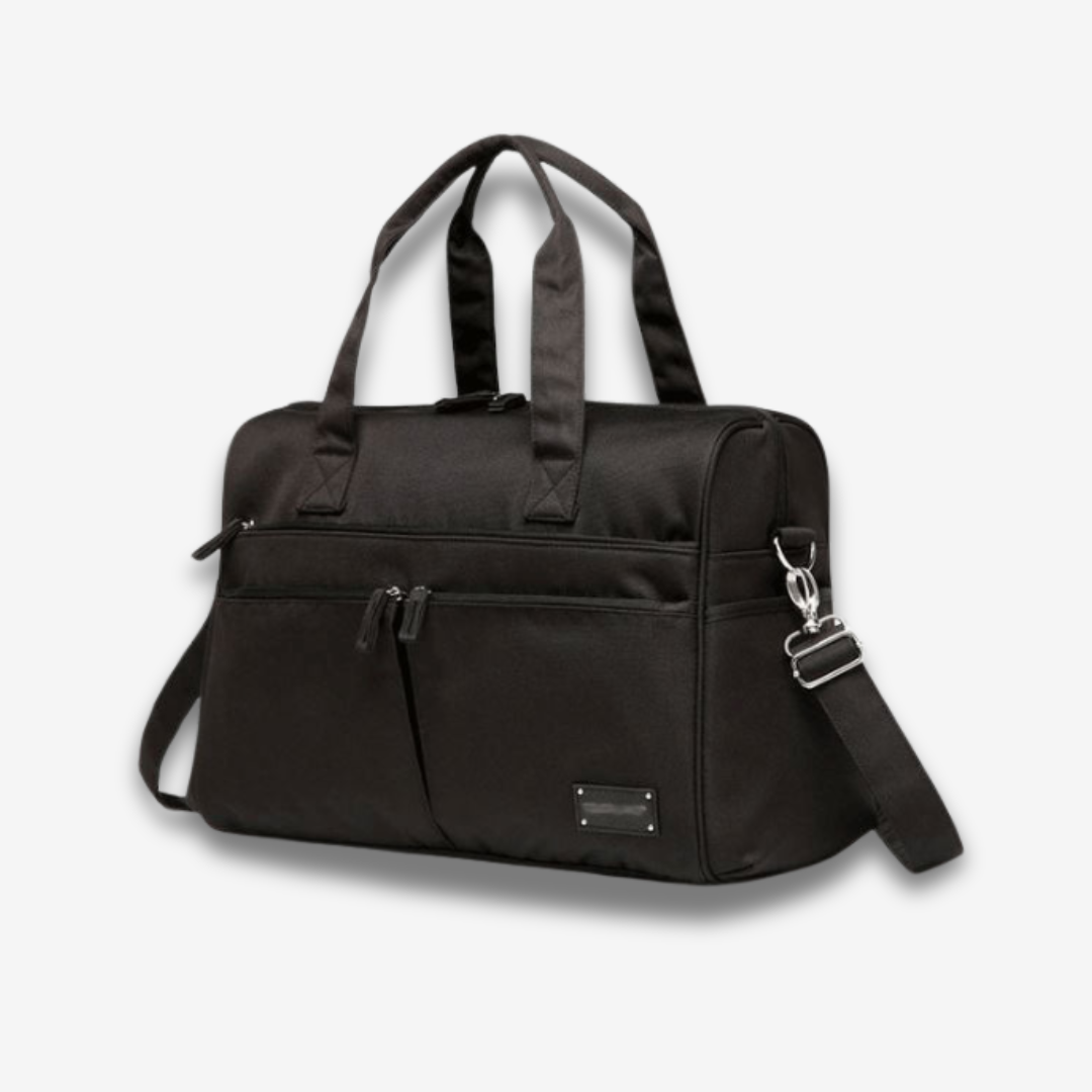 Urumqi | Großer Alltag & Nappy Bag