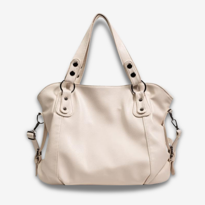 Mananjary | Elegante vegane Handtasche für jeden Tag