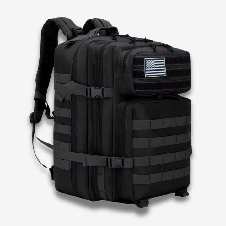 Graz | Sportlicher Outdoor-Rucksack