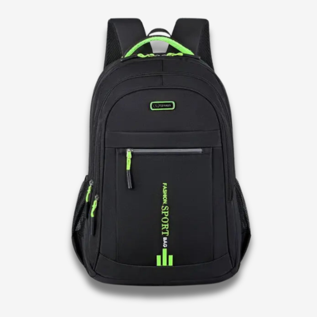 Samsun | Wasserdichter Herren Rucksack UrbanGuard