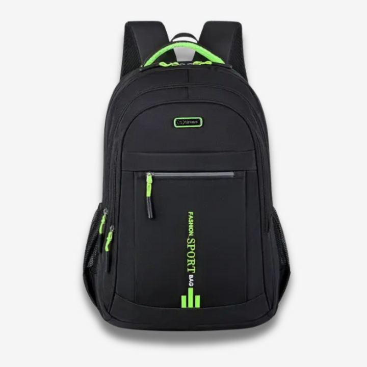 Samsun | Wasserdichter Herren Rucksack UrbanGuard