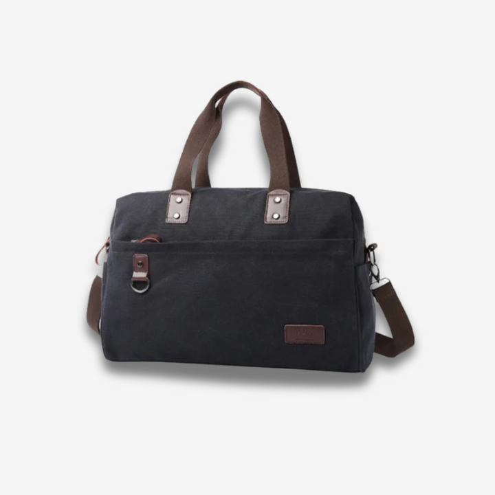 Kolkata | Robuste Nylon-Laptoptasche