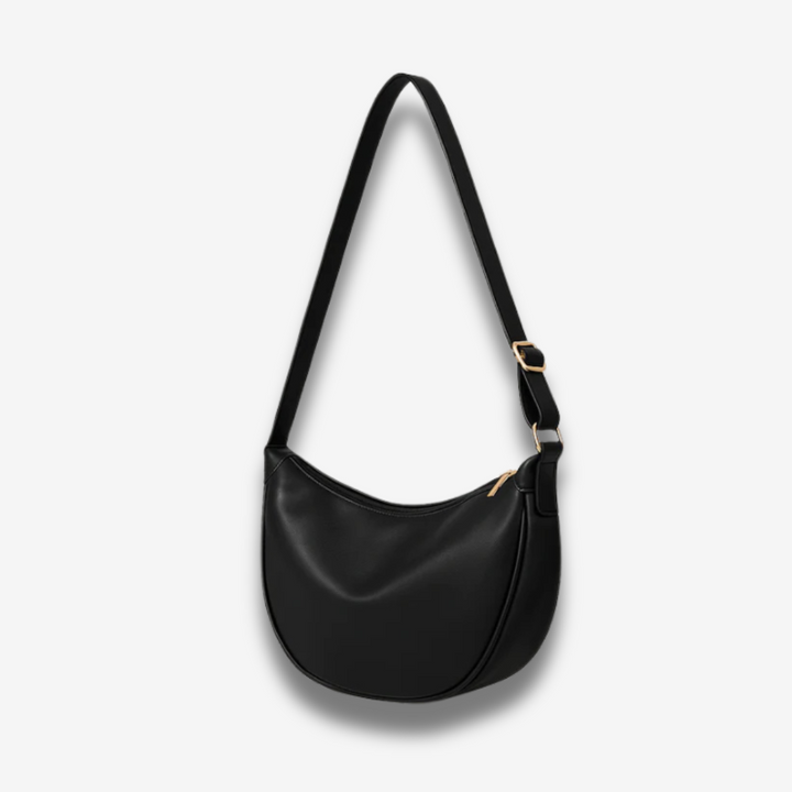 San José | Kompakte Vegan‑Leather Bag